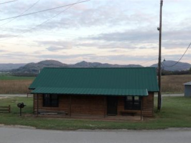 cabin72